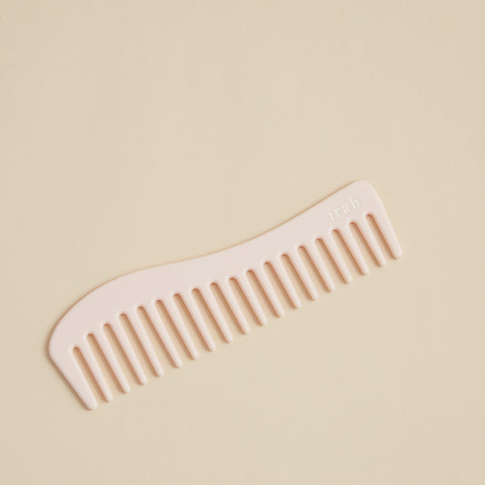 Wide Tooth Wave Comb