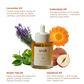 Flourish + Soothe Duo